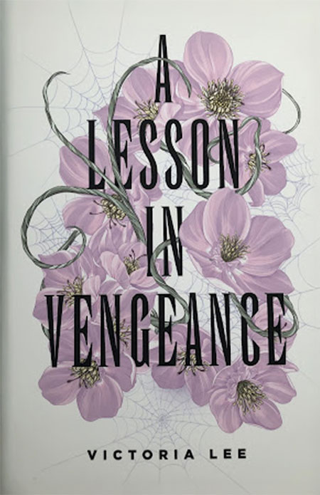 A Lesson in Vengeance