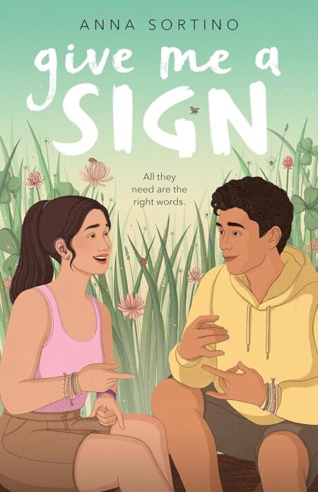 Give Me a Sign